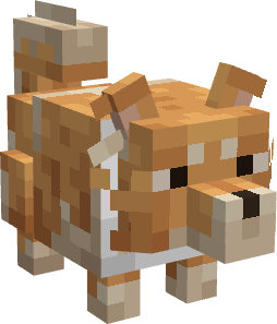 Cachorro Polenguinho