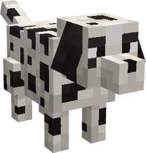 Cachorro Manchinha